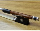 Octagonal Violin Bow with Natural Horsehair, for Beginners