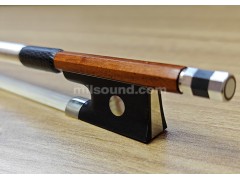 4/4 Imported Brazilian Pernambuco Violin Bow, W0037