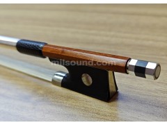 4/4 Imported Premium Brazilian Pernambuco Violin Bow