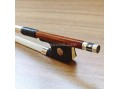 4/4 Imported Brazilian Pernambuco Cello Bow