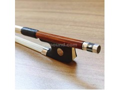 4/4 Imported Brazilian Pernambuco Cello Bow