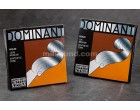 Thomastik Dominant 4/4 Violin Strings, 135, 135B