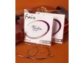 FAIR Synthetic Violin Strings