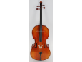 4/4 Du's Cello for Intermediate Level, GB12A