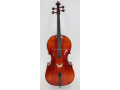 4/4 Du's Cello for Intermediate and Professional Levels, OB22C