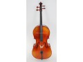 4/4 Du's Cello for Intermediate and Professional Levels, GA18A