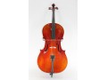 4/4-1/8 Du's Cello for Beginner Level, GC80C