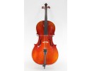 4/4-1/8 Du's Cello for Beginner Level, GC80C