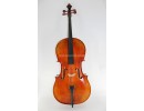 4/4-1/8 Du's Cello for Beginner Level, GC95B