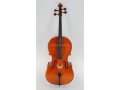 4/4 Du's Cello for Professional Level, OA32B