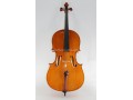 4/4 Du's Cello for Professional Level, OA40A, Customizable