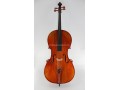 4/4 Du's Cello for Intermediate and Professional Levels, OB28B