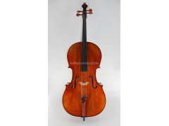 4/4 Du's Cello for Intermediate and Professional Levels, OB28B