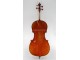 4/4 Du's Cello for Intermediate and Professional Levels, OB28B