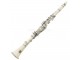 17 Nickel-plated Keys Bb Flat Clarinet, Five Colors Selectable