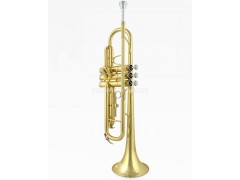 Bb Trumpet for Beginners