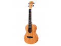 Soprano/Concert/Tenor Solid Mahogany Ukulele for Kids and Adult Beginners