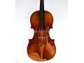 4/4-1/8 Du's Violin for Children and Adult Beginners, GB45C   