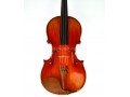 4/4 Du's Violin for Beginner and Intermediate Levels, OC80C   