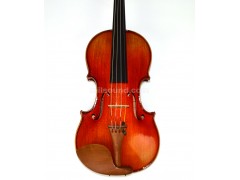 4/4 Du's Violin for Beginner and Intermediate Levels, OC60C
