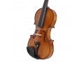 4/4-1/8 Teacher Approved Adult Beginner and Student Violin, VLINS-TL408 