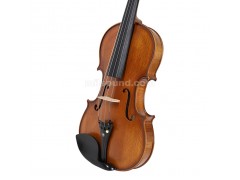 4/4-1/8 Teacher Approved Adult Beginner and Student Violin, VLINS-TL408 