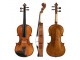 4/4-1/8 Teacher Approved Adult Beginner and Student Violin, VLINS-TL408 